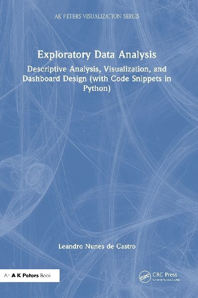Exploratory Data Analysis: Descriptive Analysis, Visualization, and Dashboard Design (with Code Snippets in Python)