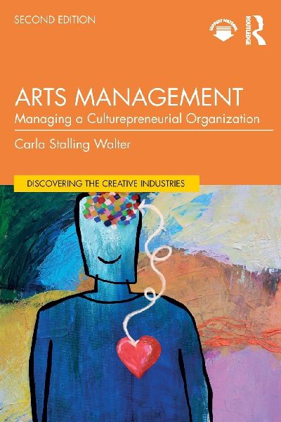 Arts Management: Managing a Culturepreneurial Organization
