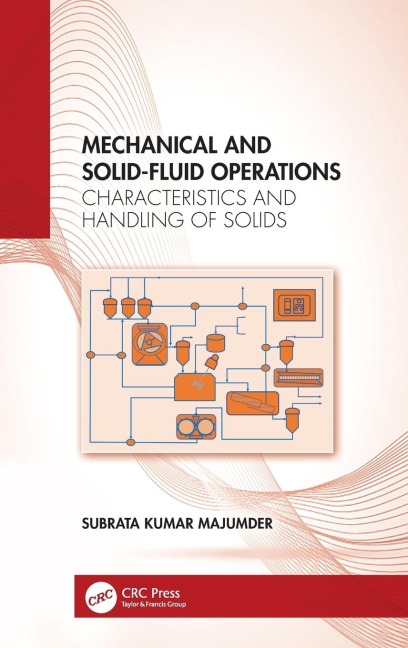 Mechanical and Solid-Fluid Operations: Characteristics and Handling of Solids