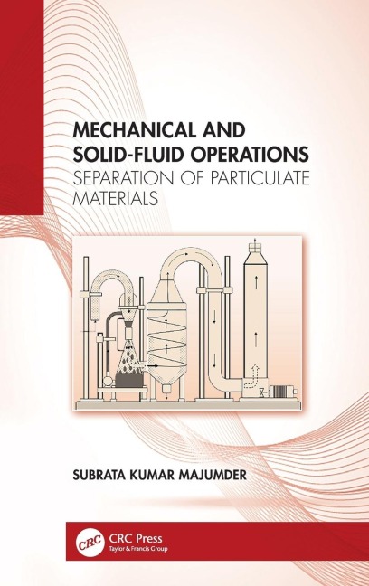 Mechanical and Solid-Fluid Operations: Separation of Particulate Materials