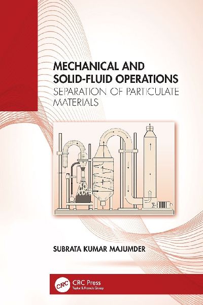 Mechanical and Solid-Fluid Operations: Separation of Particulate Materials