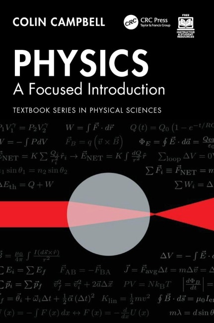 Physics: A Focused Introduction