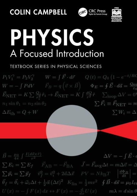 Physics: A Focused Introduction