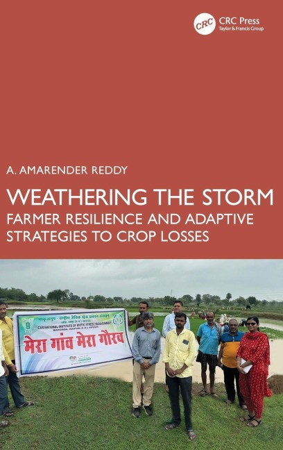 Weathering the Storm: Farmer Resilience and Adaptive Strategies to Crop Losses