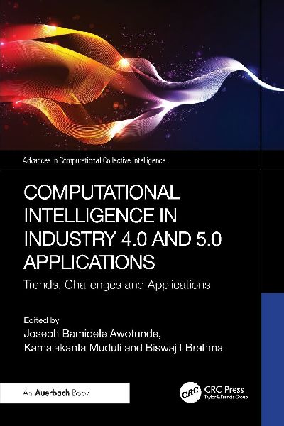 Computational Intelligence in Industry 4.0 and 5.0 Applications: Trends, Challenges and Applications