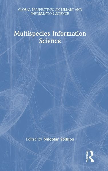 Multispecies Information Science