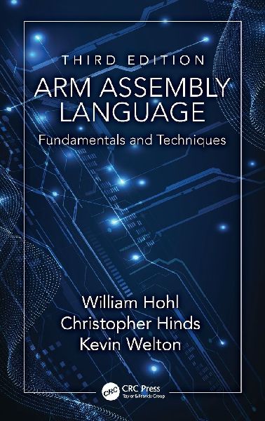 ARM Assembly Language: Fundamentals and Techniques