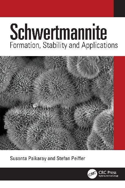 Schwertmannite: Formation, Stability and Applications