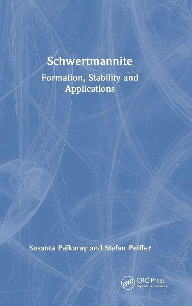 Schwertmannite: Formation, Stability and Applications