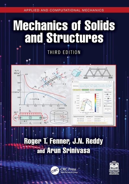 Mechanics of Solids and Structures
