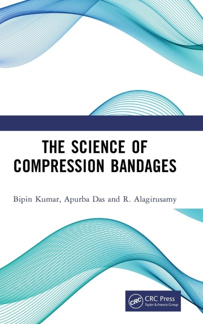 The Science of Compression Bandages
