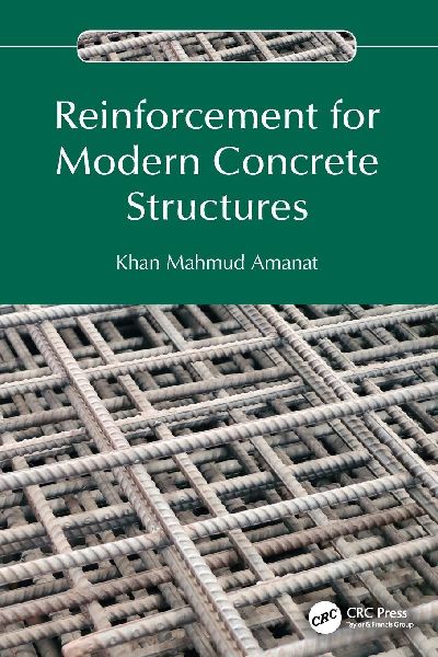 Reinforcement for Modern Concrete Structures