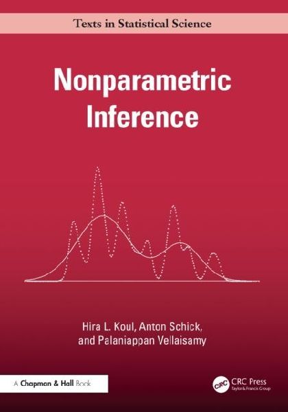 Nonparametric Inference