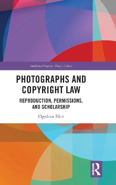 Photographs and Copyright Law: Reproduction, Permissions, and Scholarship