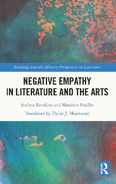Negative Empathy in Literature and the Arts