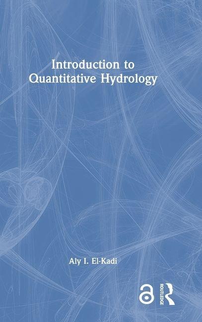 Introduction to Quantitative Hydrology