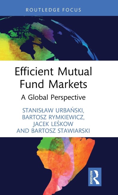 Efficient Mutual Fund Markets: A Global Perspective