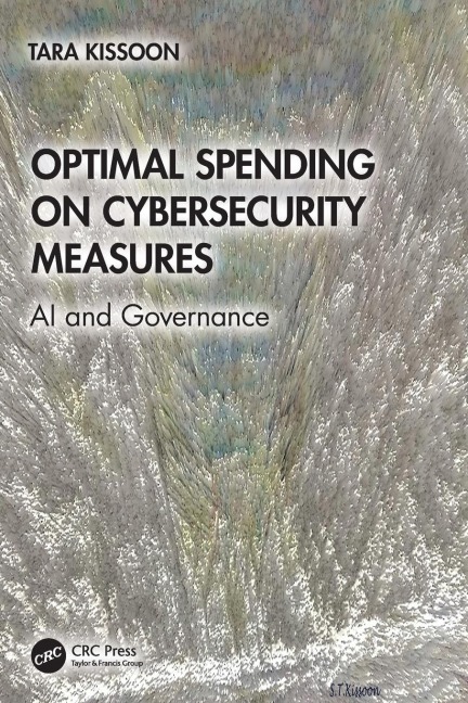 Optimal Spending on Cybersecurity Measures: AI and Governance