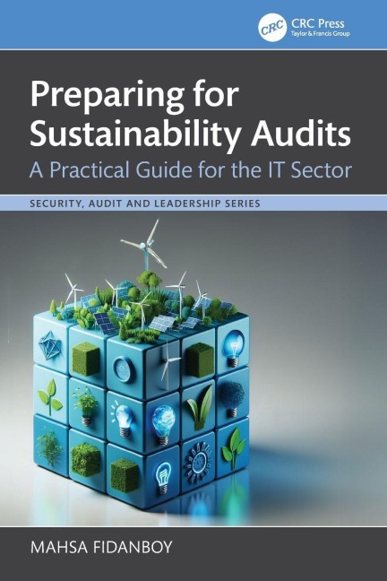 Preparing for Sustainability Audits: A Practical Guide for the IT Sector