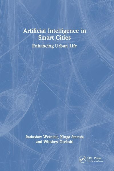 Artificial Intelligence in Smart Cities: Enhancing Urban Life