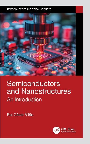 Semiconductors and Nanostructures: An Introduction