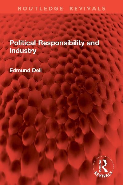 Political Responsibility and Industry
