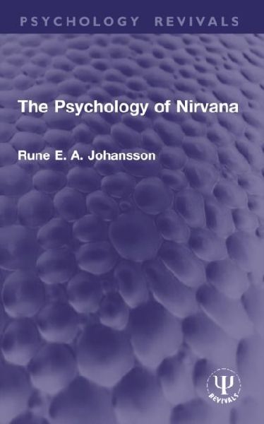 The Psychology of Nirvana