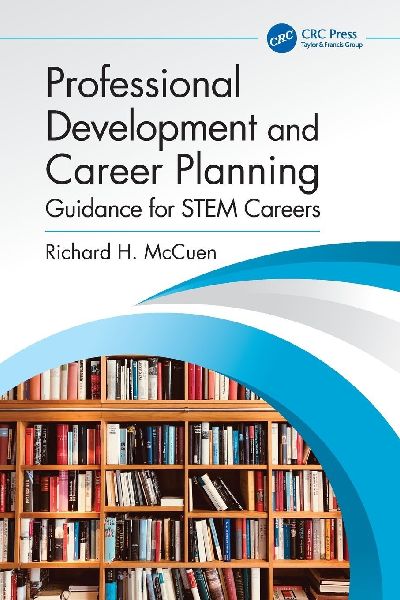Professional Development and Career Planning: Guidance for STEM Careers