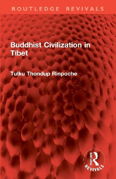 Buddhist Civilization in Tibet
