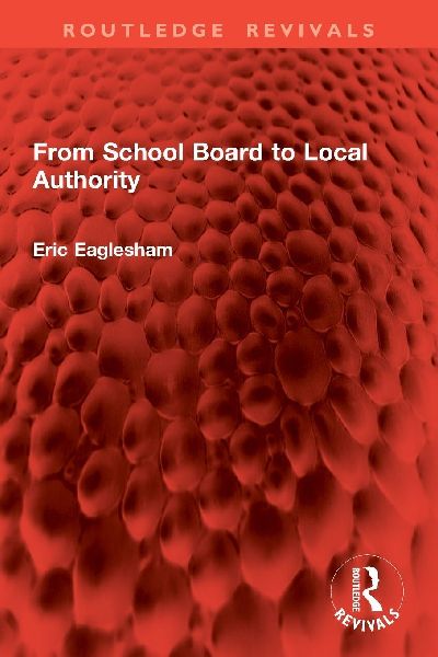 From School Board to Local Authority