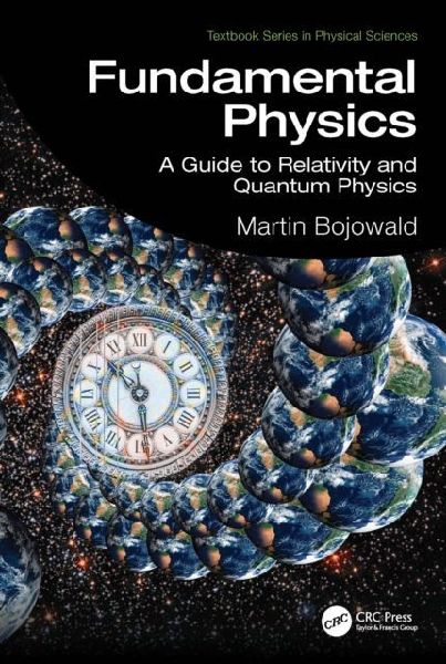 Fundamental Physics: A Guide to Relativity and Quantum Theory