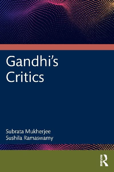 Gandhi's Critics