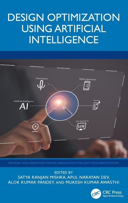 Design Optimization Using Artificial Intelligence