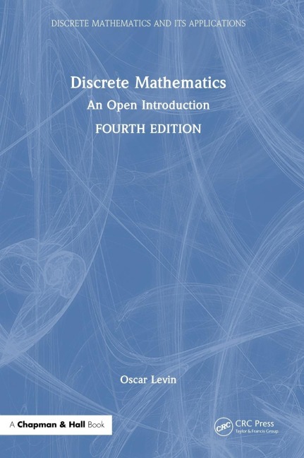 Discrete Mathematics: An Open Introduction