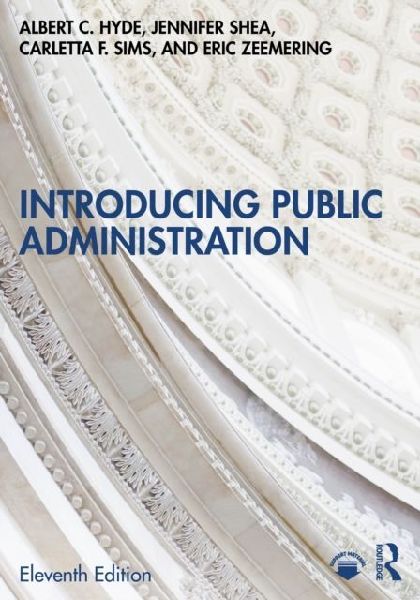 Introducing Public Administration