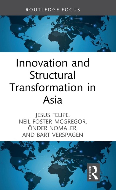 Innovation and Structural Transformation in Asia