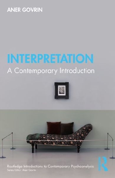 Interpretation: A Contemporary Introduction