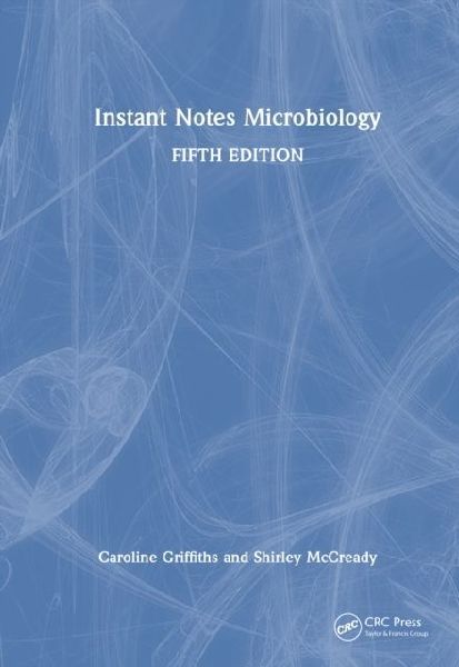 Instant Notes Microbiology