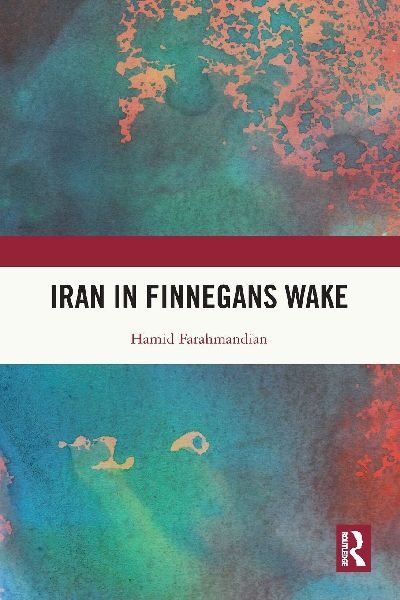 Iran in Finnegans Wake