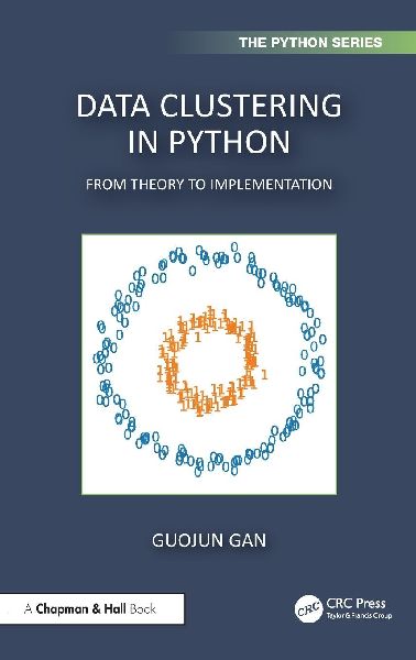 Data Clustering with Python: From Theory to Implementation