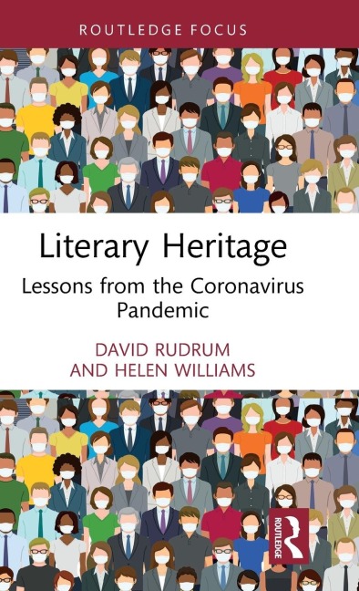 Literary Heritage: Lessons from the Coronavirus Pandemic