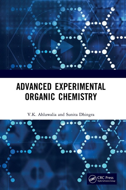 Advanced Experimental Organic Chemistry