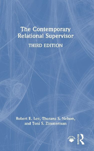 The Contemporary Relational Supervisor