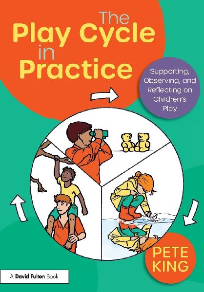 The Play Cycle in Practice: Supporting, Observing, and Reflecting on Childrens Play