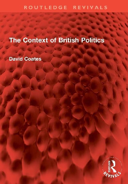 The Context of British Politics