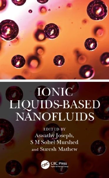 Ionic Liquids-based Nanofluids