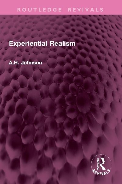 Experiential Realism