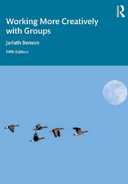 Working More Creatively with Groups