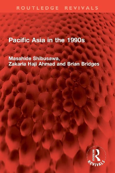 Pacific Asia in the 1990s