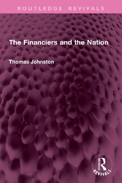 The Financiers and the Nation